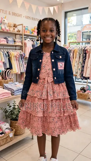Girls Party Dresses - 77kids