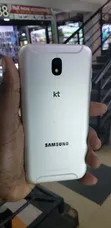 Samsung Galaxy J7 32GB Silver - 2