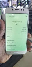 Samsung Galaxy J7 32GB Silver - 5