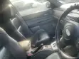 Subaru Forester 2004 White - 4