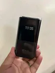 New Nokia 2720 Flip 4G Black - 4