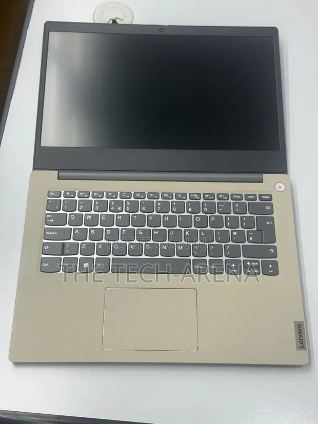 Lenovo IdeaPad 100 Laptop - 4GB RAM, 1TB HDD - 1