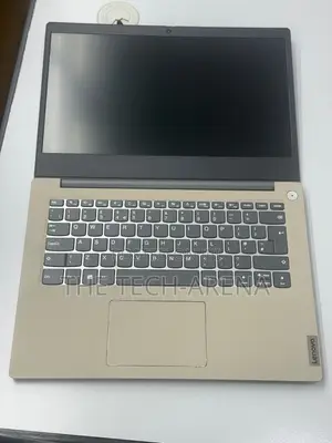 Lenovo IdeaPad 100 Laptop - 4GB RAM, 1TB HDD