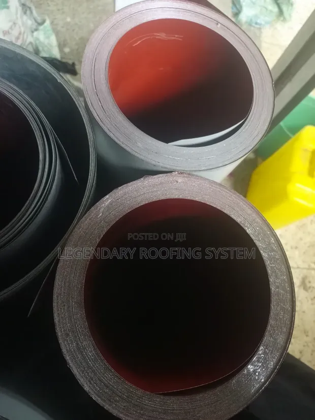 Valley Sheets G28 Roofing Materials - 1