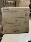 Logitech Brio 4K Webcam - 1