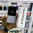 Nokia 2720 Flip Dual SIM 4G White - 1