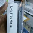 Nokia 2720 Flip Dual SIM 4G White - 3