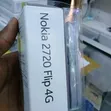 Nokia 2720 Flip Dual SIM 4G White - 4