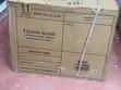 RAF R.7218 2L Electric Glass Kettle 1500W with LED - 2