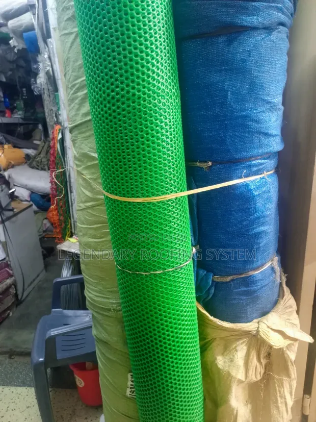 Durable Farming Nets - Brand New - 1
