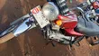 Bajaj Boxer 100 2017 Red - 2