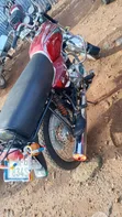 Bajaj Boxer 100 2017 Red - 3