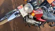 Bajaj Boxer 100 2017 Red - 4