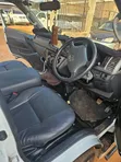 2013 Silver Car - Automatic, Violet Interior - 4