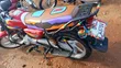 Bajaj CT 125X 2026 Red - 2