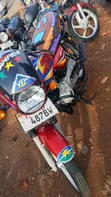 Bajaj CT 125X 2026 Red - 3