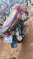 Bajaj CT 125X 2026 Red - 4
