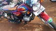Bajaj CT 125X 2026 Red - 5