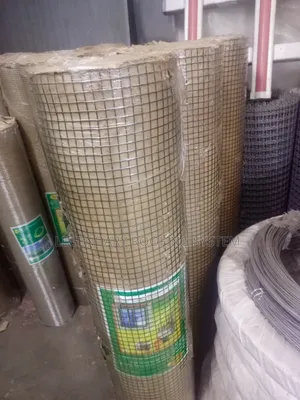Coffee Tray Chicken Rabbit Mesh