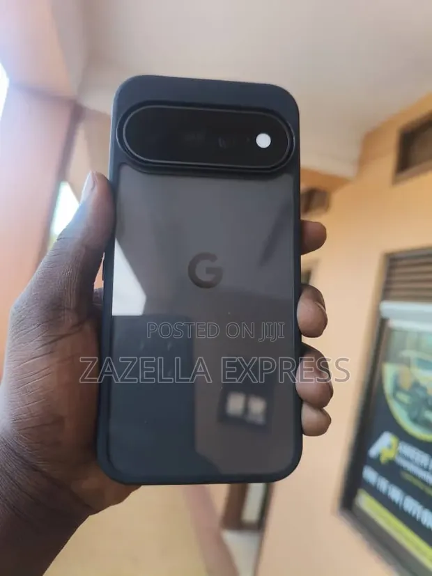 New Google Pixel 11 Pro 512GB Black - 1