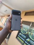 New Google Pixel 11 Pro 512GB Black - 2