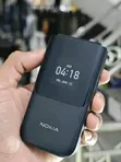 New Nokia 2720 Flip 512GB Black - 3