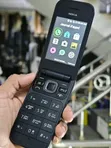 New Nokia 2720 Flip 512GB Black - 4