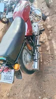 Bajaj Boxer 100 2026 Red - 4