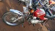Bajaj Boxer 100 2017 Red - 2