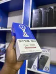 New Tecno Spark Slim 256GB Black - 1