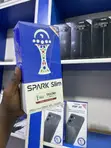 New Tecno Spark Slim 256GB Black - 2