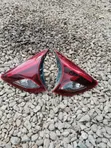 Mazda CX-5 2013-2016 Tailgate Lights - 1