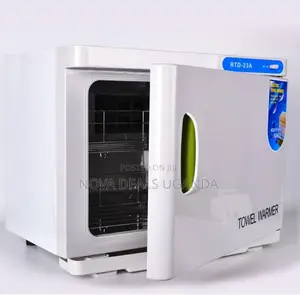 16L Towel Warmer Cabinet with UV Sterilizer