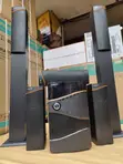 Global Star 4.1 Channel Soundbar GS-5503 - 2