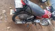Bajaj Boxer 100 2016 Red - 1