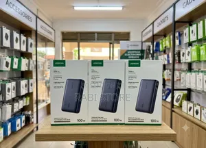 Ugreen 100W 20000mAh Laptop Power Bank