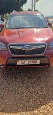 Subaru Forester 2.0XT Premium 2014 - 1