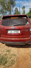 Subaru Forester 2.0XT Premium 2014 - 2