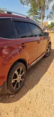 Subaru Forester 2.0XT Premium 2014 - 3