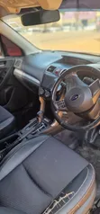 Subaru Forester 2.0XT Premium 2014 - 4