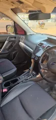Subaru Forester 2.0XT Premium 2014 - 5