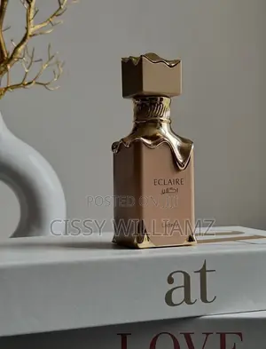 Eclat Lataffa Eau de Parfum