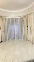 Sitting Room Curtains & Nets - 1