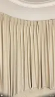 Sitting Room Curtains & Nets - 2