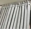 Sitting Room Curtains & Nets - 3