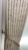 Sitting Room Curtains & Nets - 4