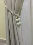 Sitting Room Curtains & Nets - 5