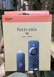 Amazon Fire TV Stick 4K (Wi-Fi 6) - 1