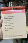 Amazon Fire TV Stick 4K (Wi-Fi 6) - 2