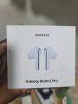 Samsung Galaxy Buds3 Pro - 2
